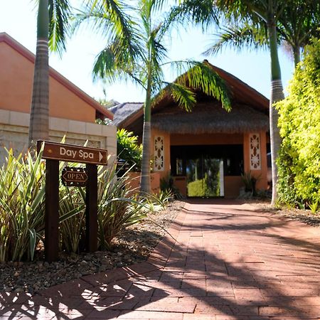 Bali Hai Resort & Spa Broome Zewnętrze zdjęcie