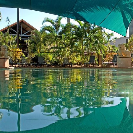 Bali Hai Resort & Spa Broome Zewnętrze zdjęcie