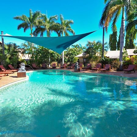 Bali Hai Resort & Spa Broome Zewnętrze zdjęcie