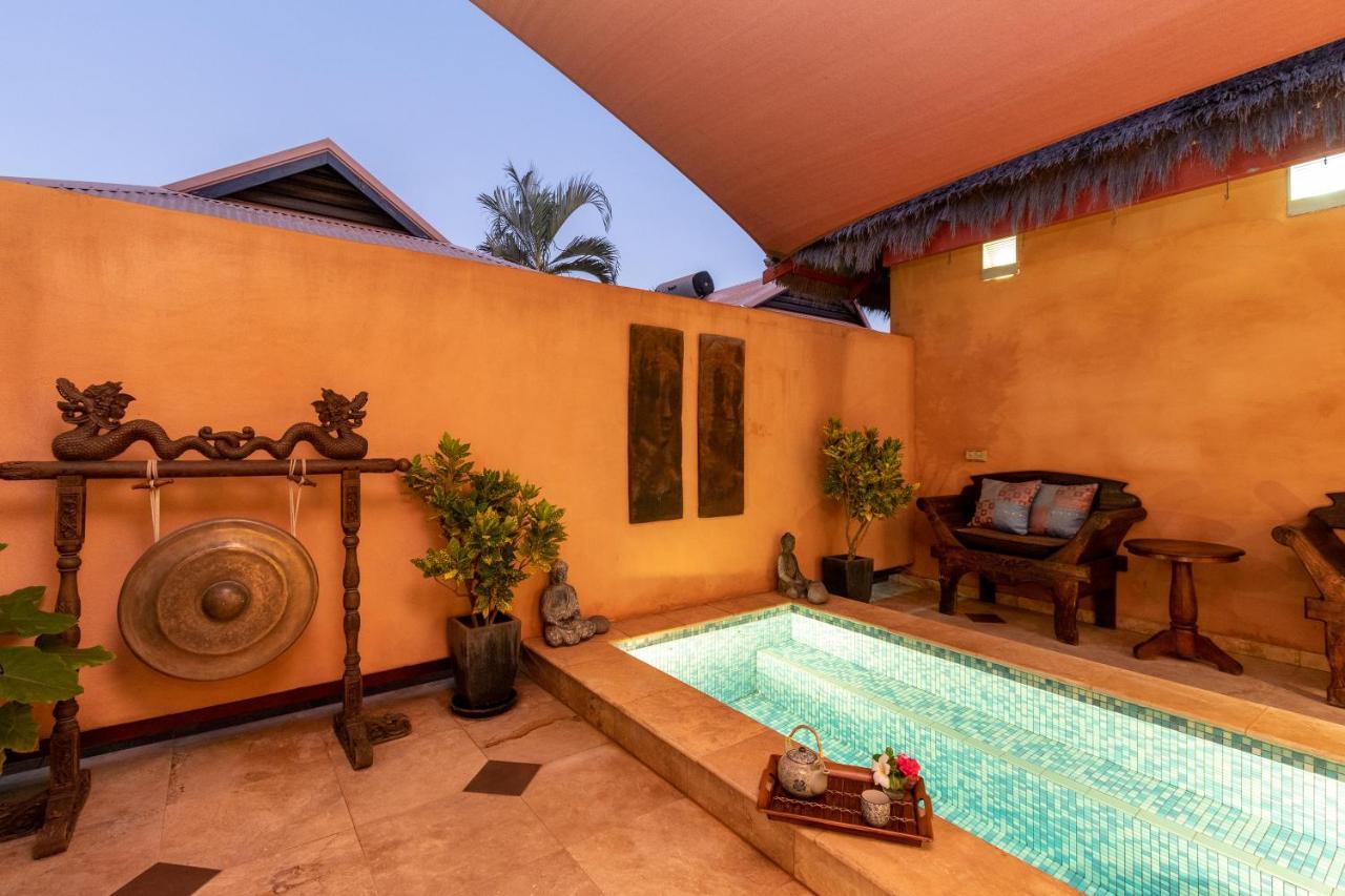 Bali Hai Resort & Spa Broome Zewnętrze zdjęcie