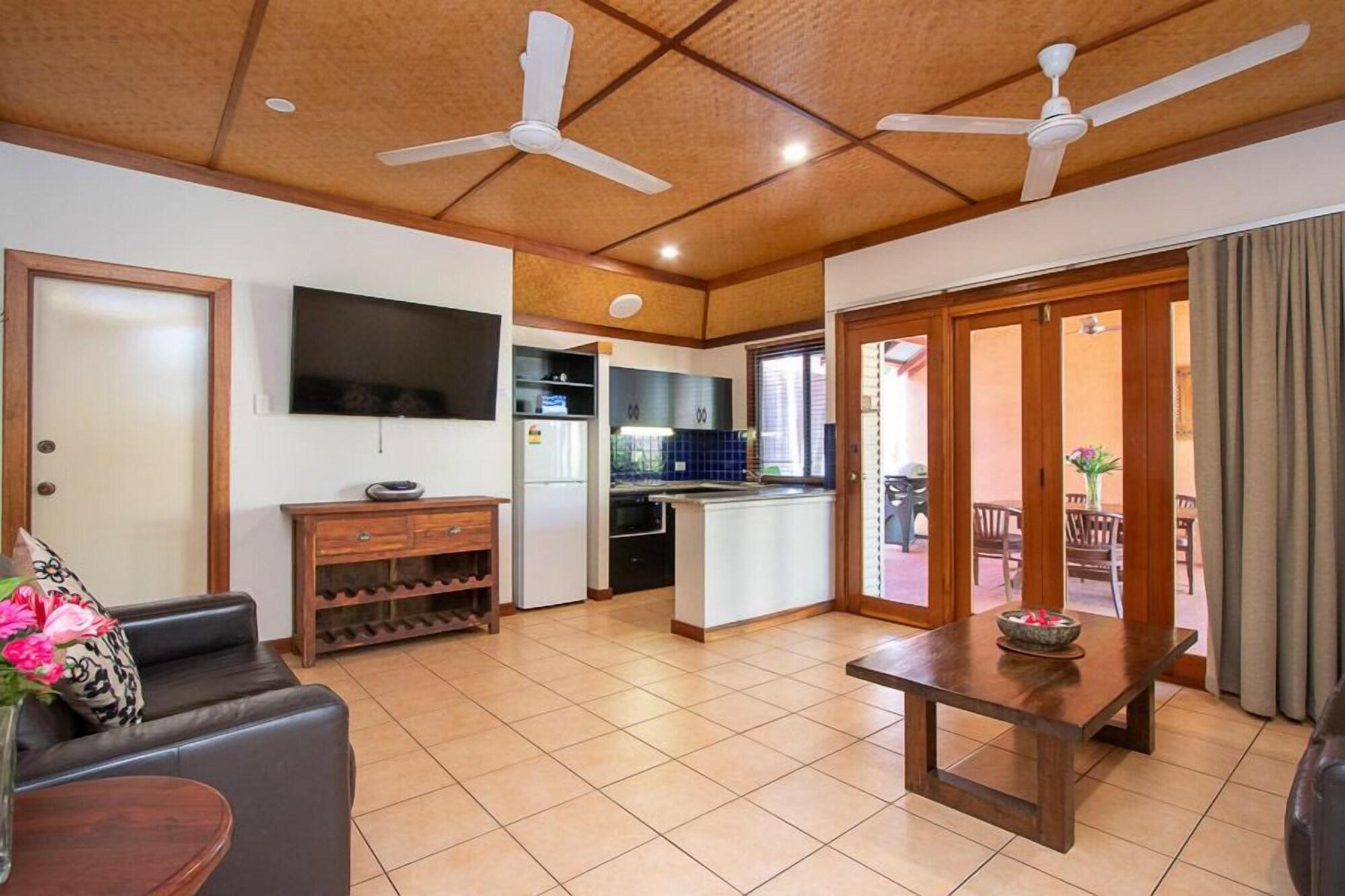 Bali Hai Resort & Spa Broome Zewnętrze zdjęcie