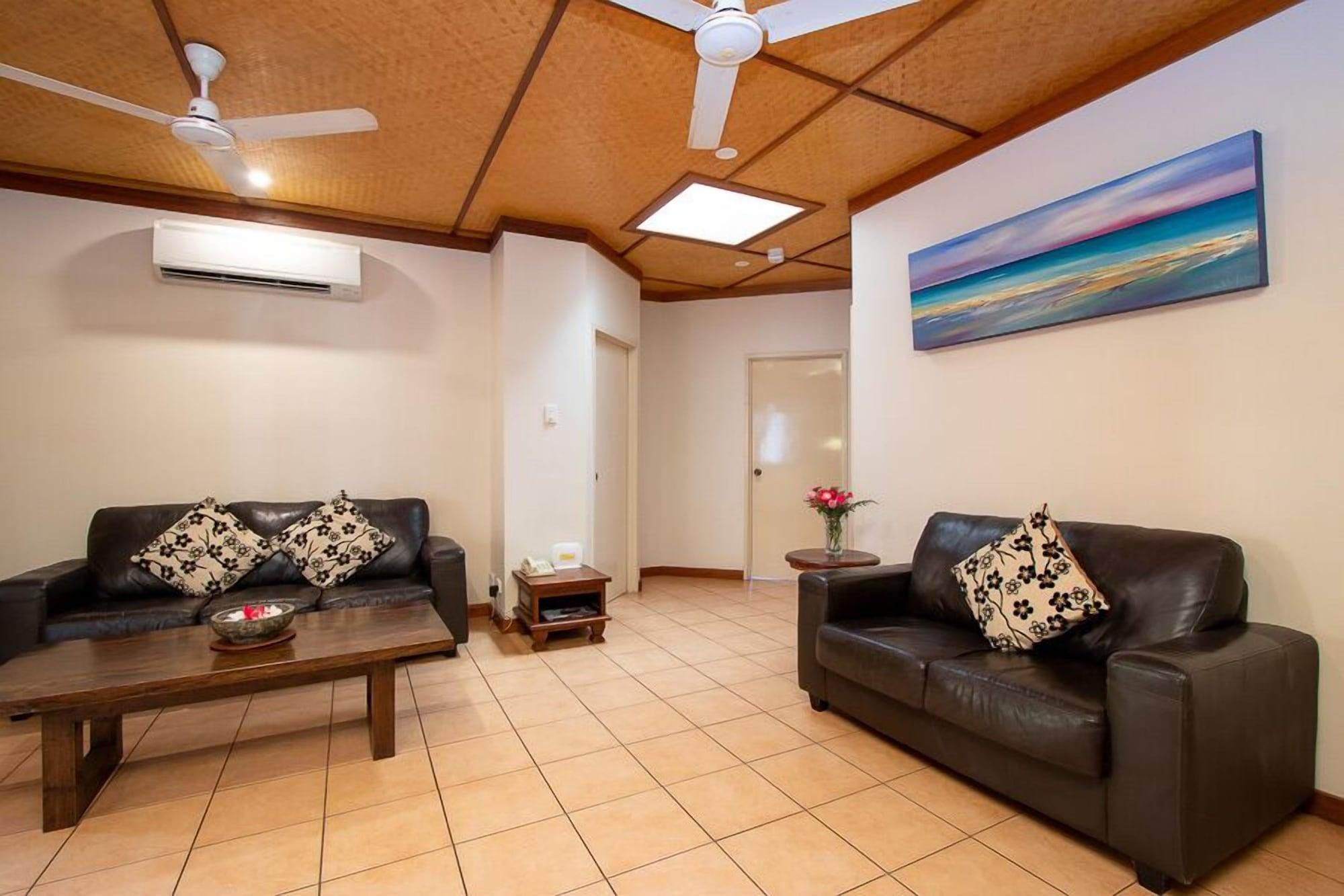 Bali Hai Resort & Spa Broome Zewnętrze zdjęcie