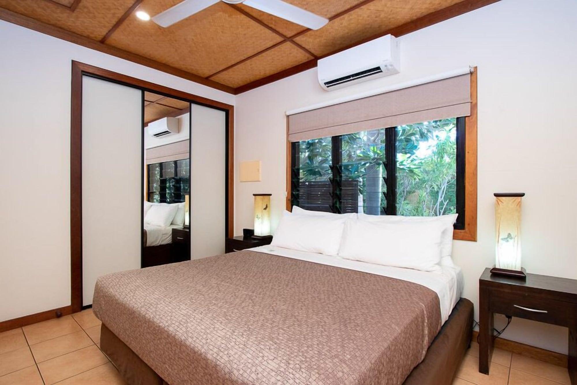 Bali Hai Resort & Spa Broome Zewnętrze zdjęcie