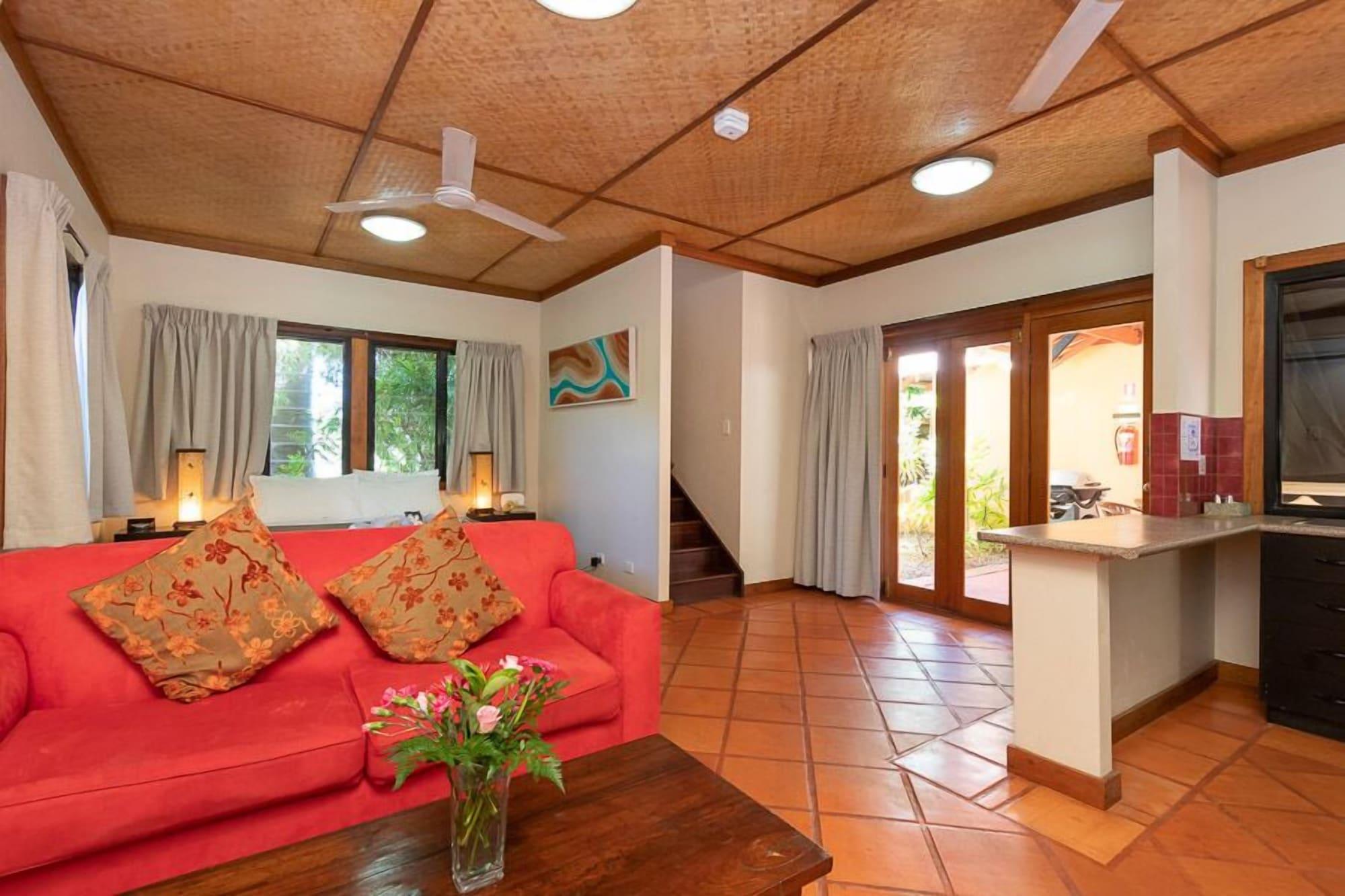 Bali Hai Resort & Spa Broome Zewnętrze zdjęcie