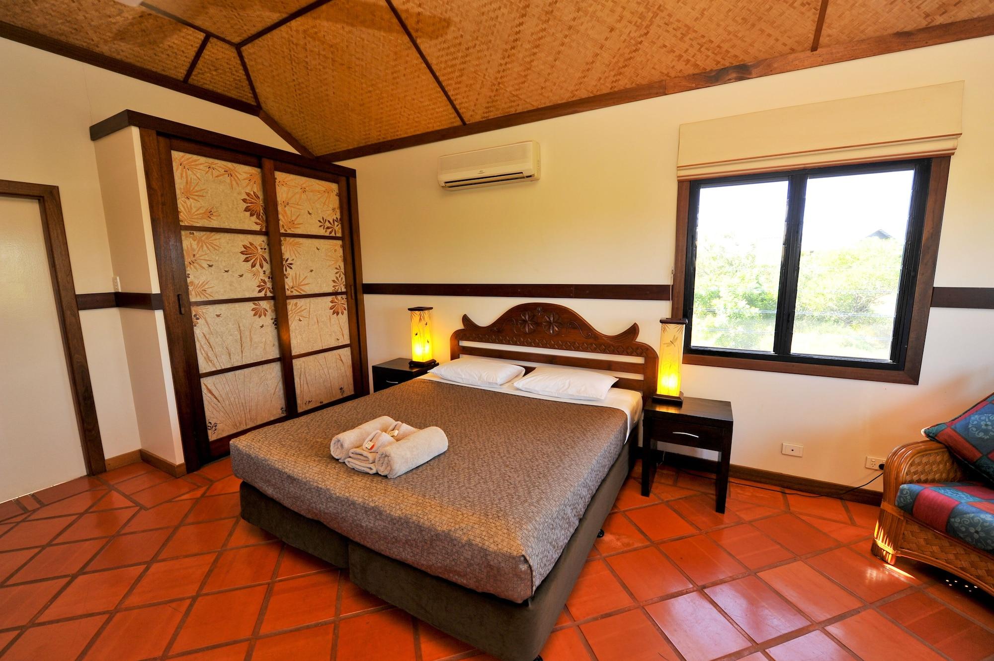 Bali Hai Resort & Spa Broome Zewnętrze zdjęcie