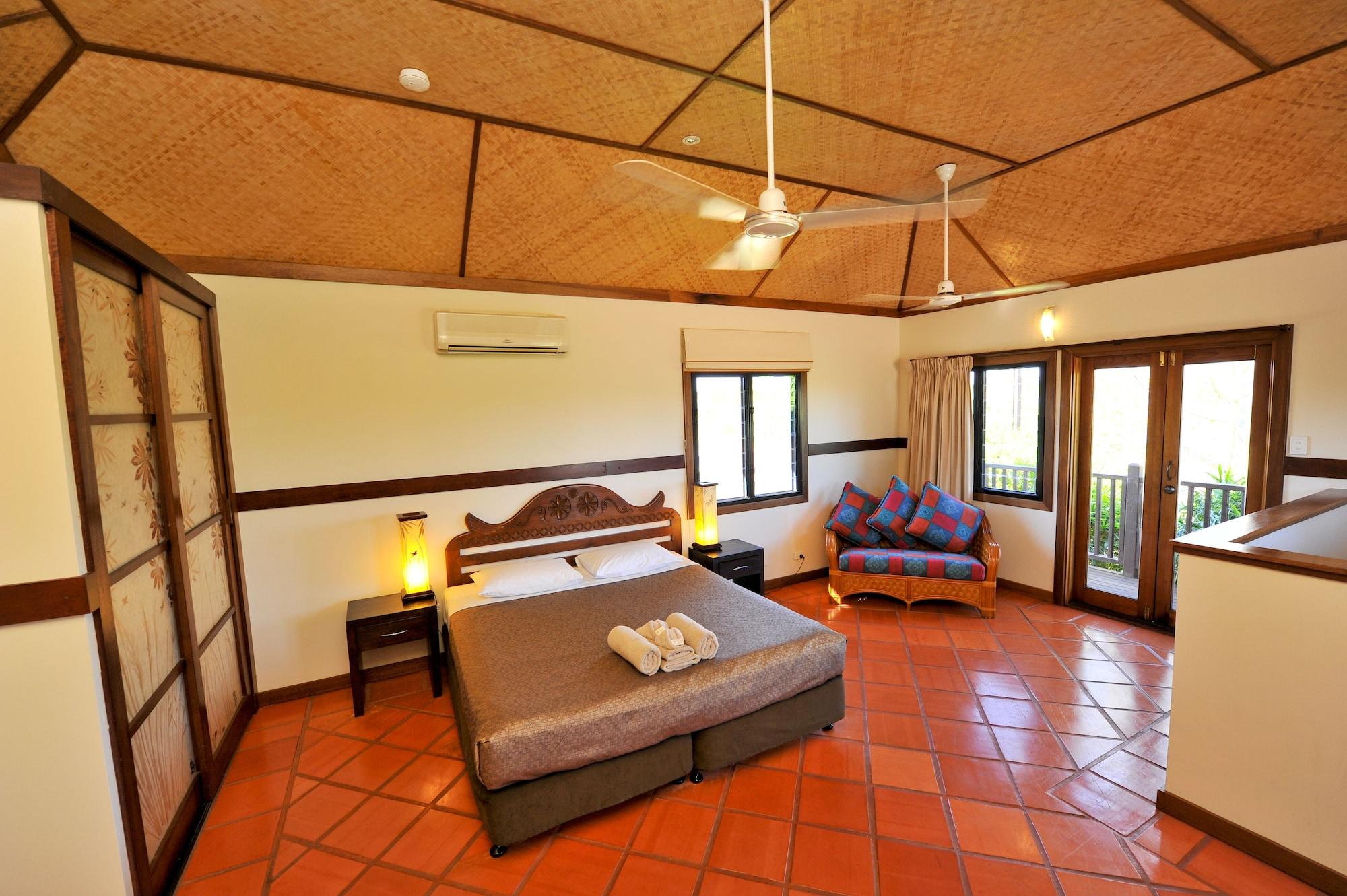 Bali Hai Resort & Spa Broome Zewnętrze zdjęcie