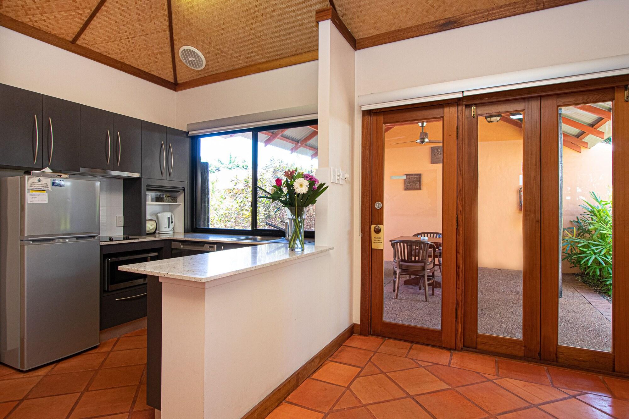 Bali Hai Resort & Spa Broome Zewnętrze zdjęcie
