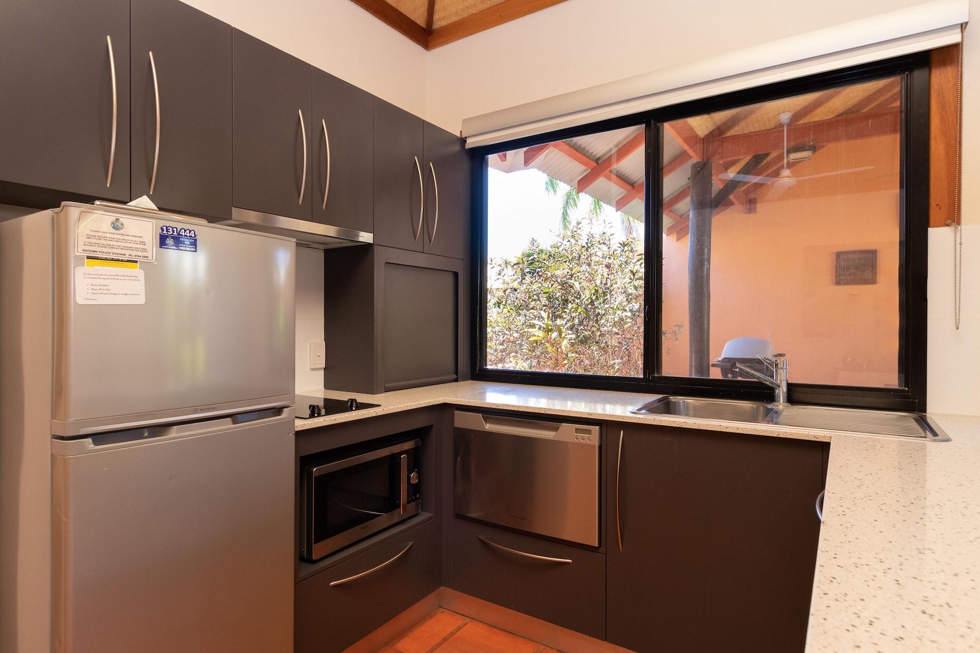 Bali Hai Resort & Spa Broome Zewnętrze zdjęcie