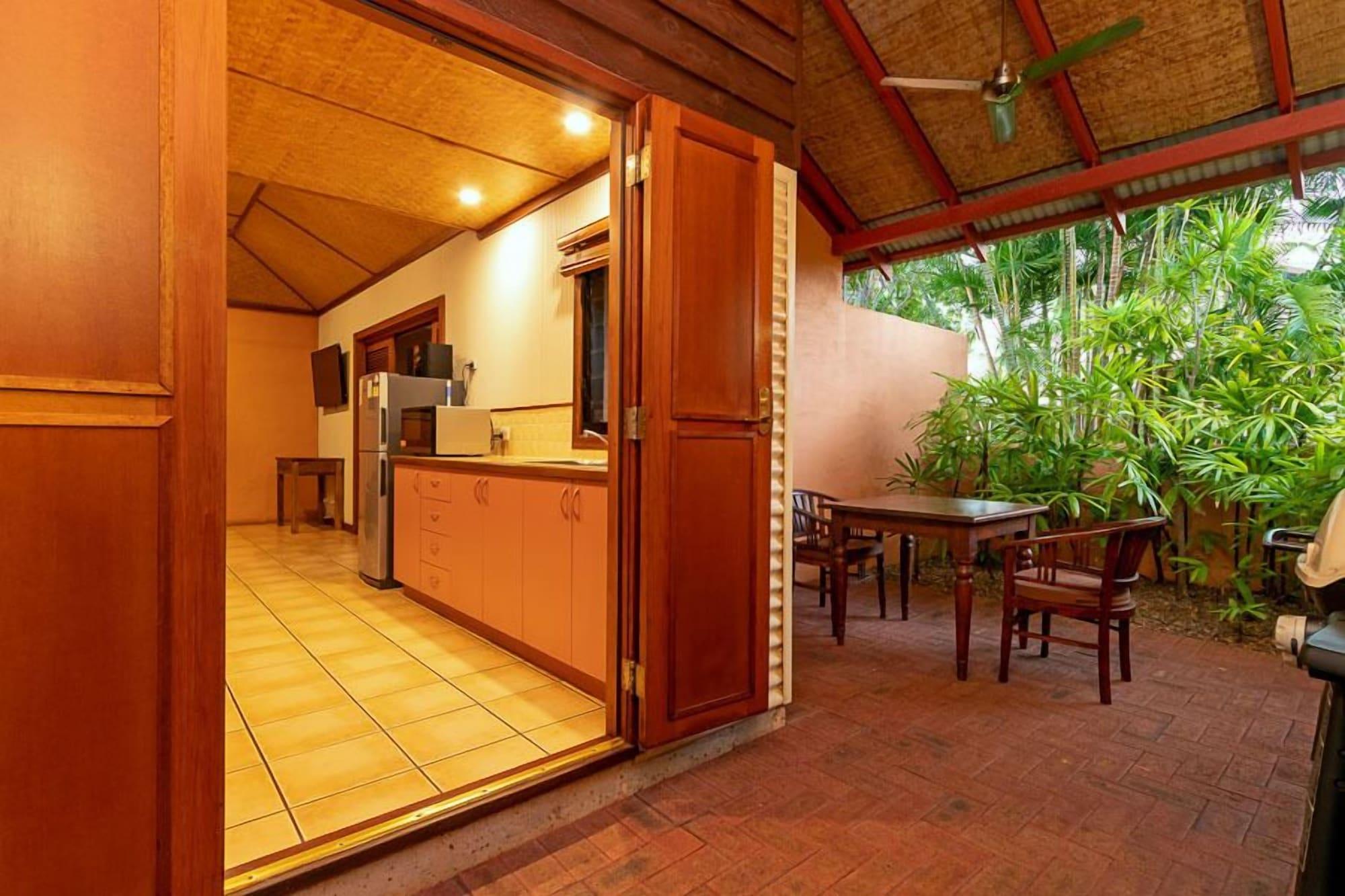 Bali Hai Resort & Spa Broome Zewnętrze zdjęcie