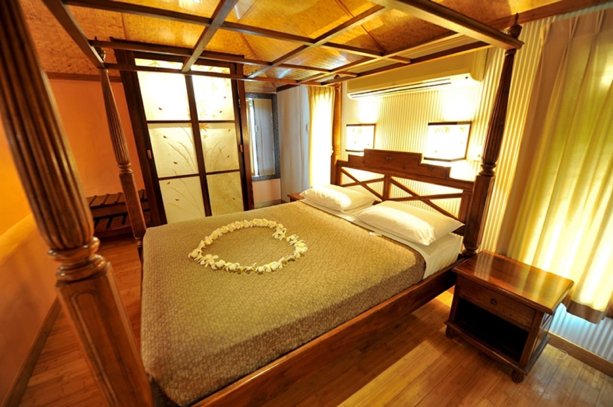 Bali Hai Resort & Spa Broome Zewnętrze zdjęcie