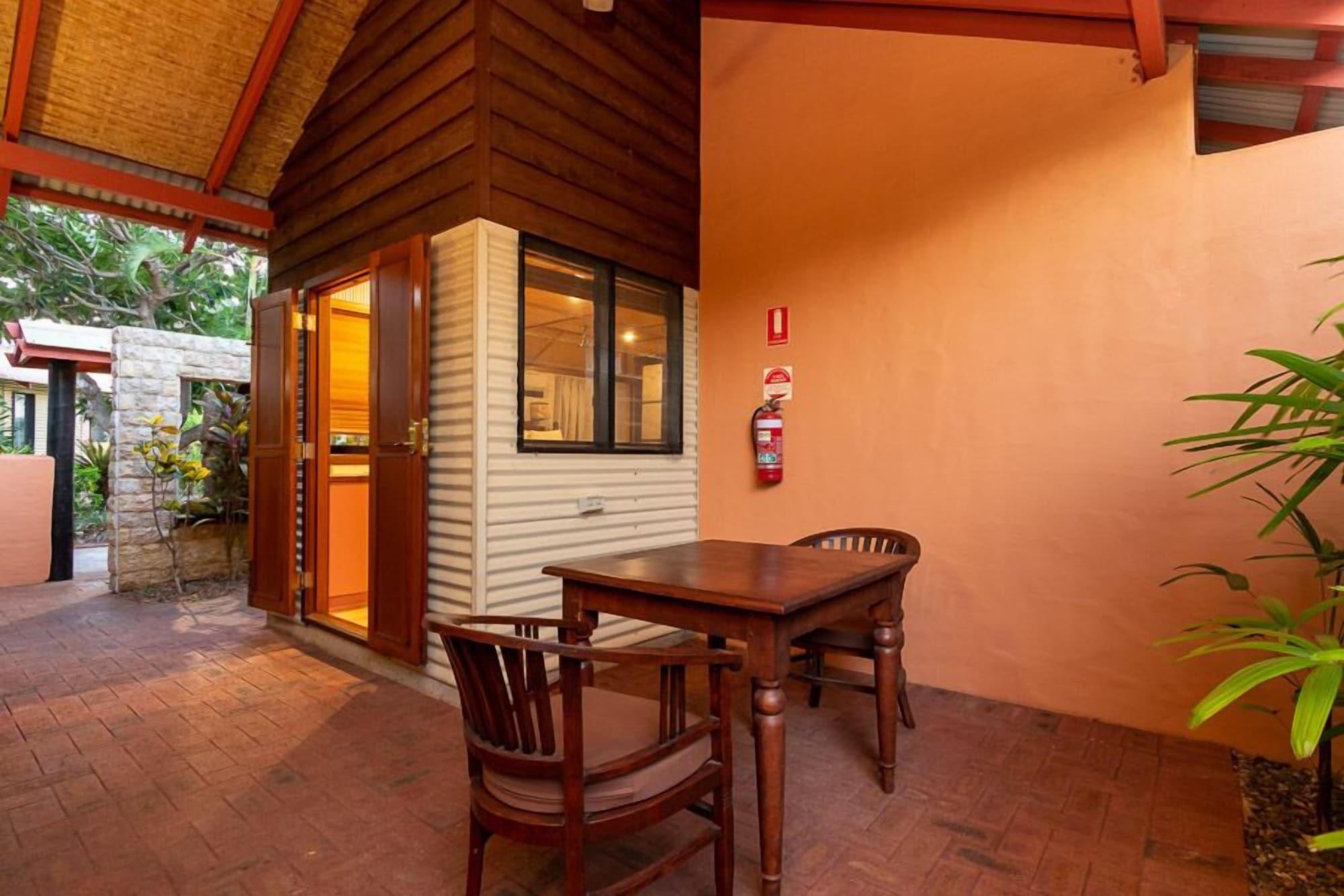 Bali Hai Resort & Spa Broome Zewnętrze zdjęcie
