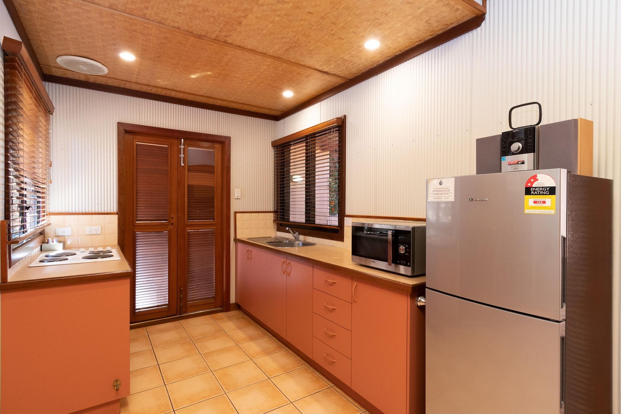 Bali Hai Resort & Spa Broome Zewnętrze zdjęcie