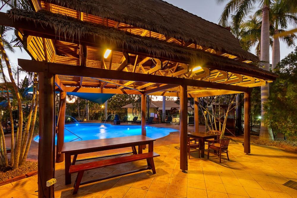 Bali Hai Resort & Spa Broome Zewnętrze zdjęcie