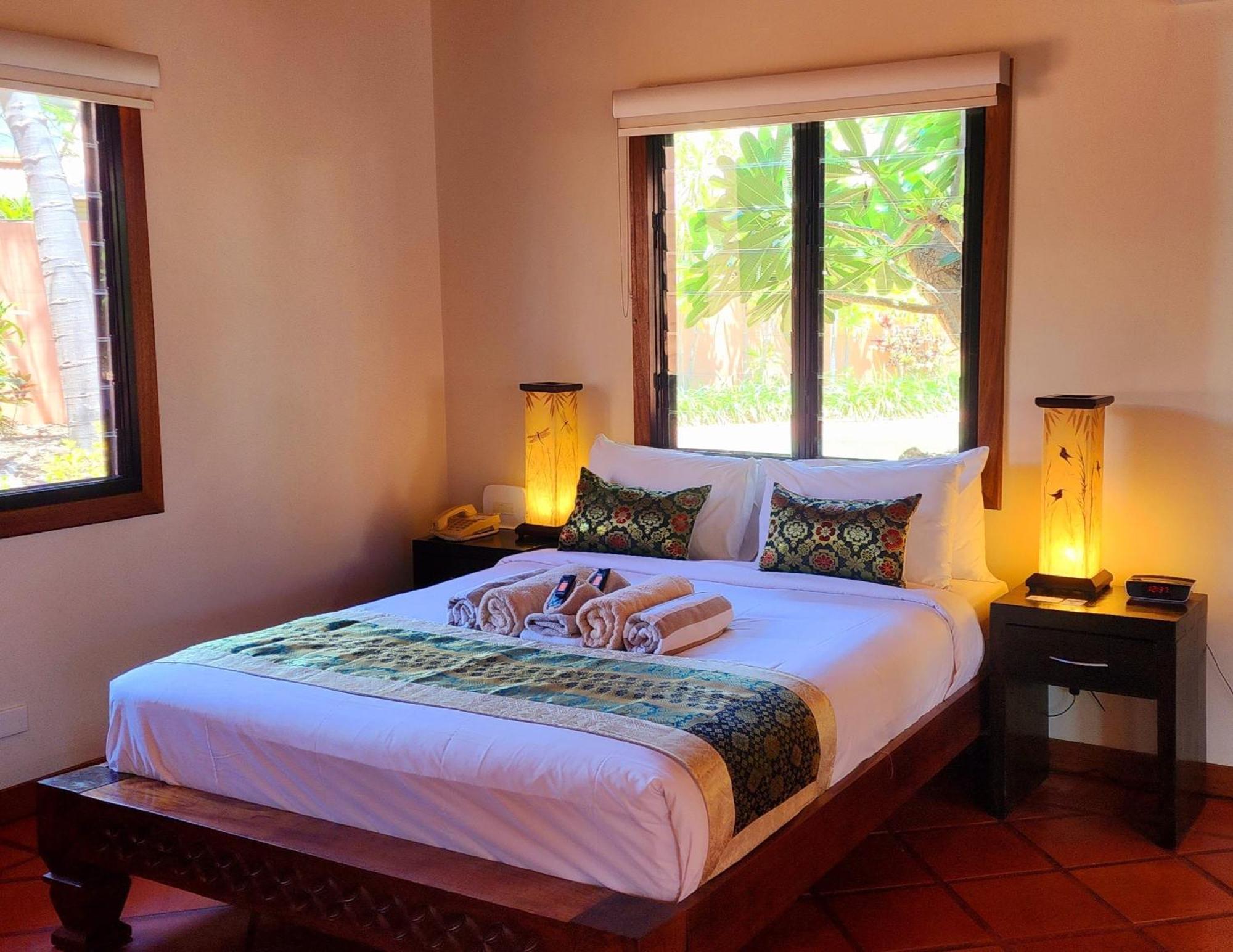 Bali Hai Resort & Spa Broome Zewnętrze zdjęcie