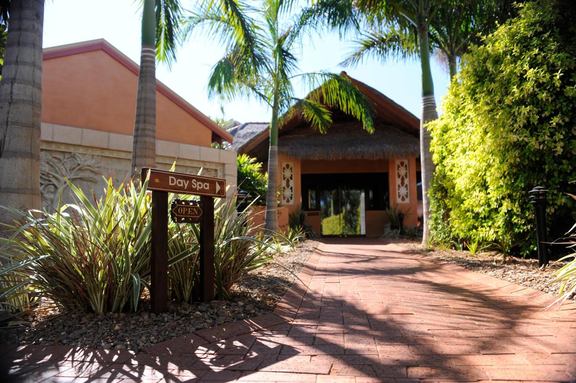 Bali Hai Resort & Spa Broome Zewnętrze zdjęcie