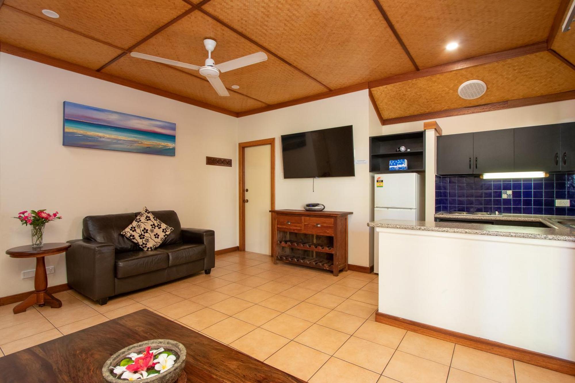 Bali Hai Resort & Spa Broome Pokój zdjęcie