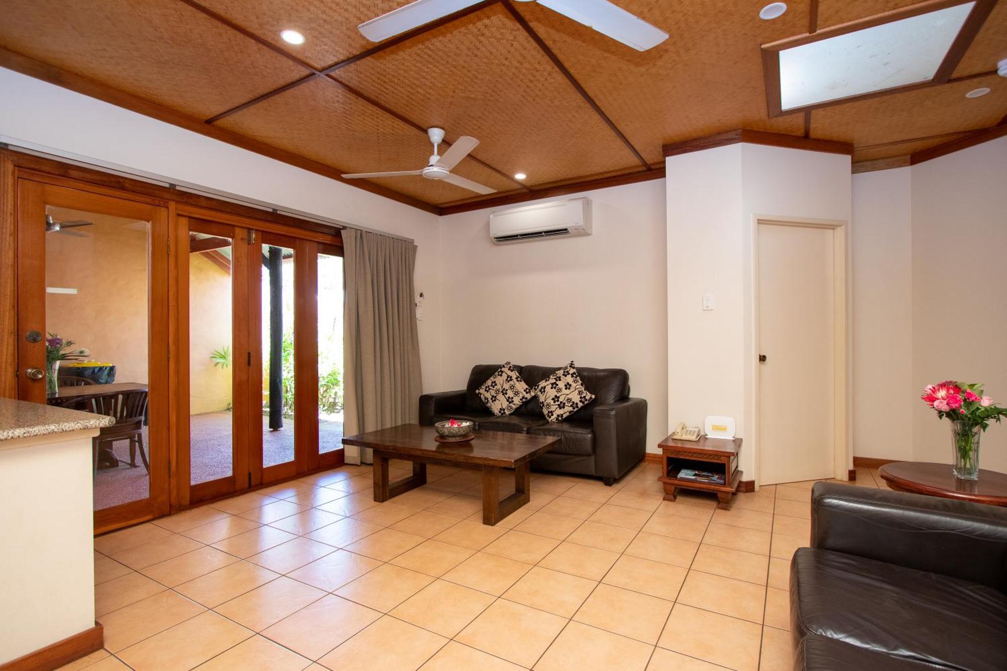 Bali Hai Resort & Spa Broome Pokój zdjęcie
