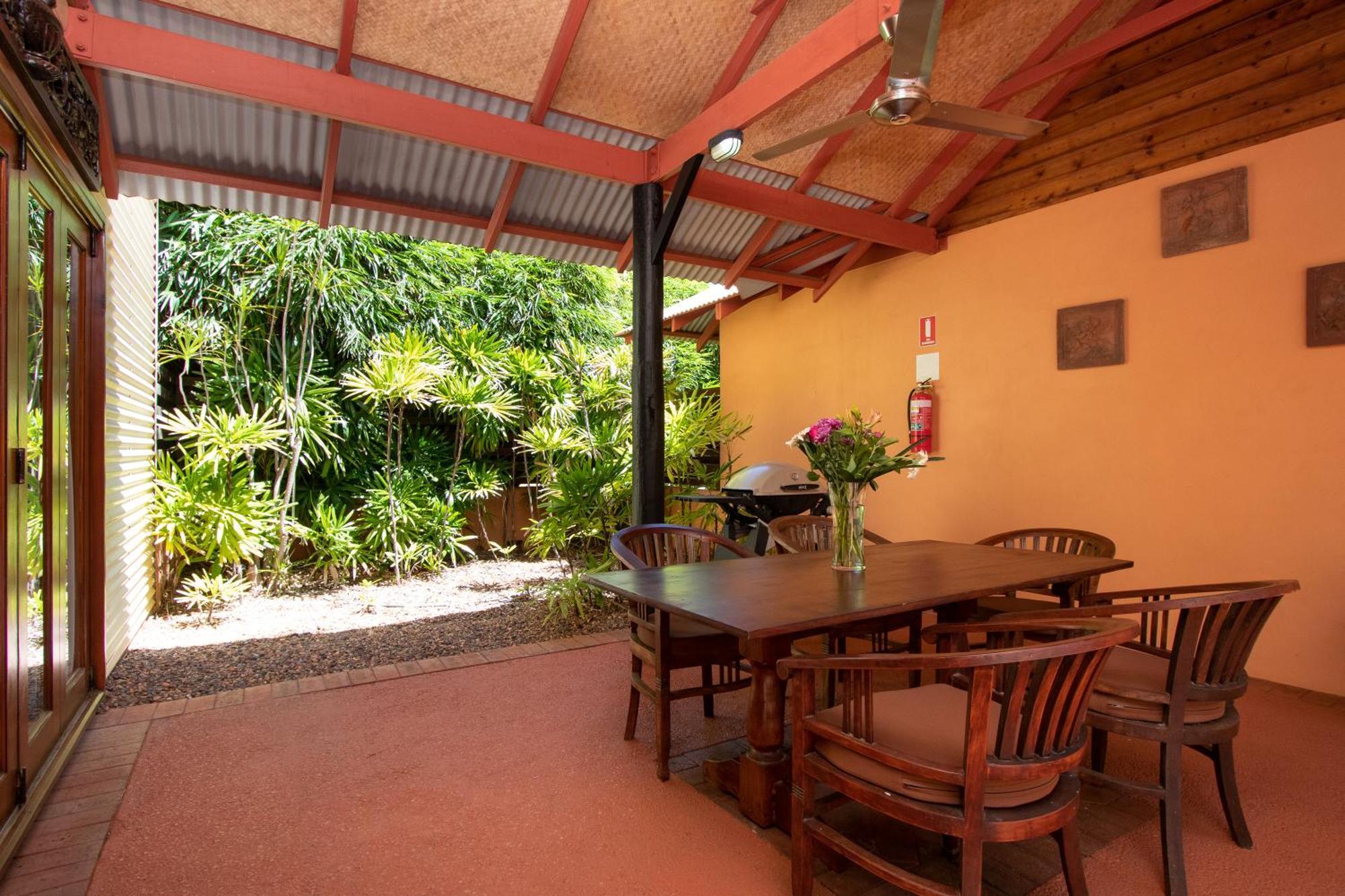 Bali Hai Resort & Spa Broome Pokój zdjęcie