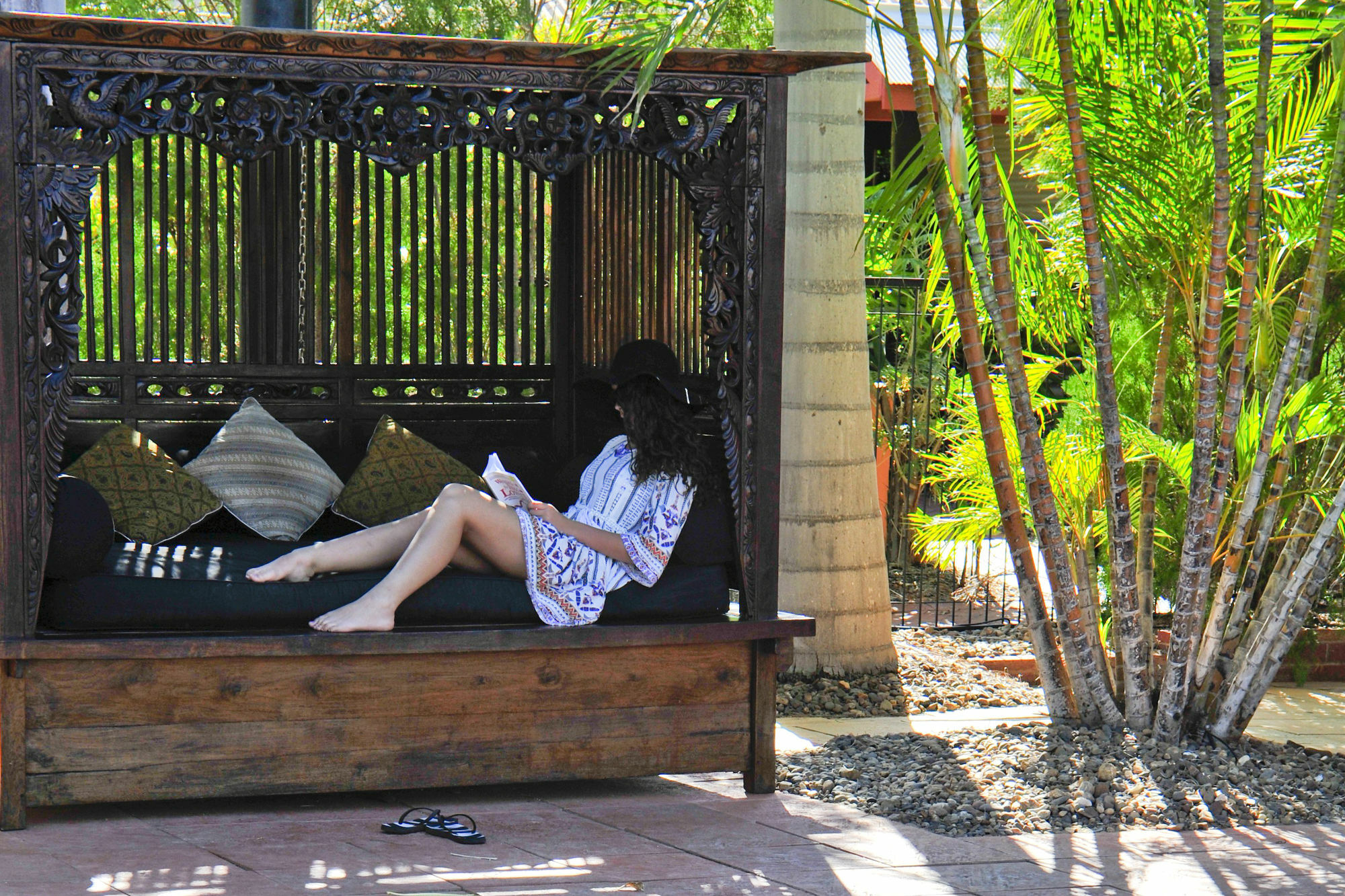 Bali Hai Resort & Spa Broome Zewnętrze zdjęcie