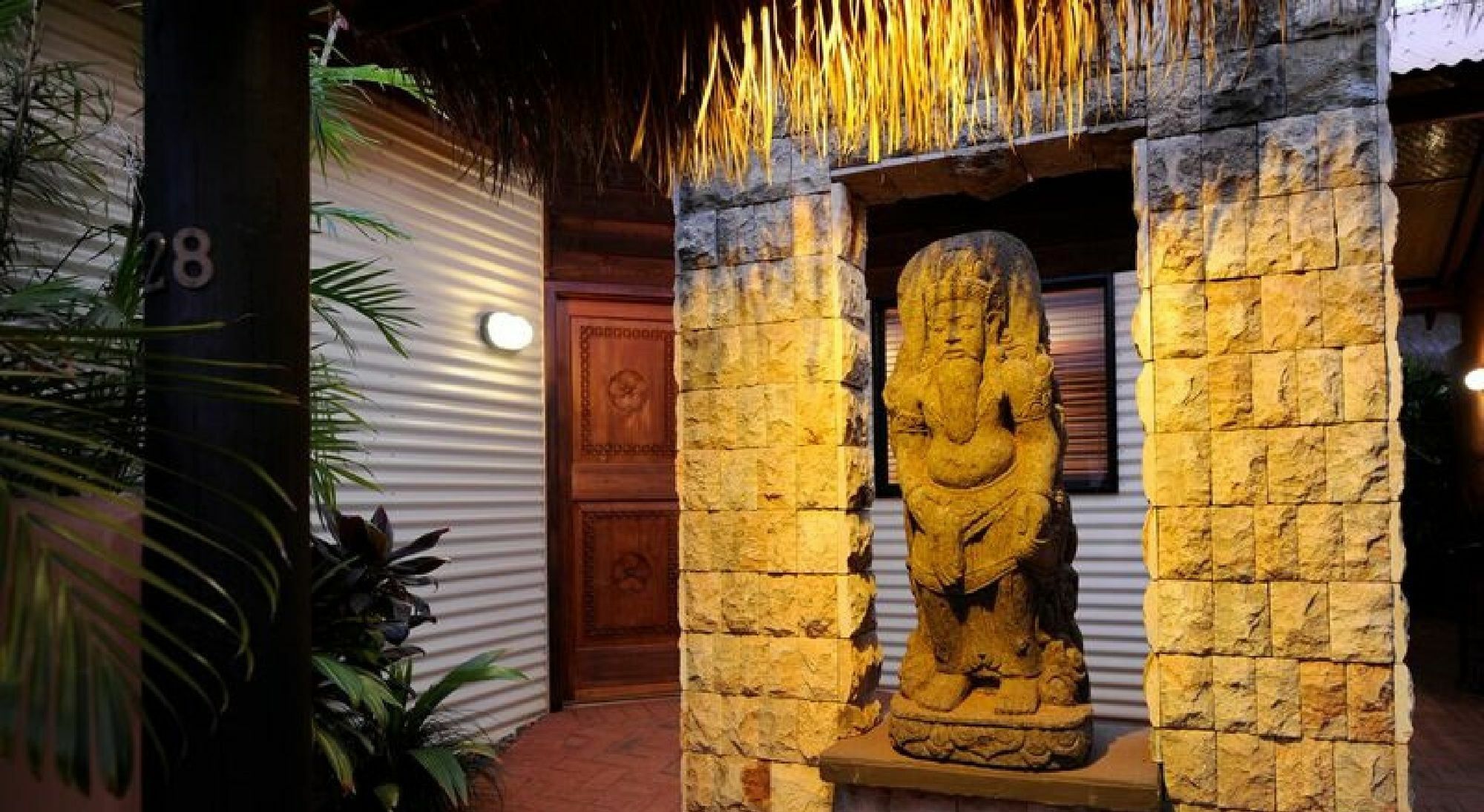 Bali Hai Resort & Spa Broome Zewnętrze zdjęcie