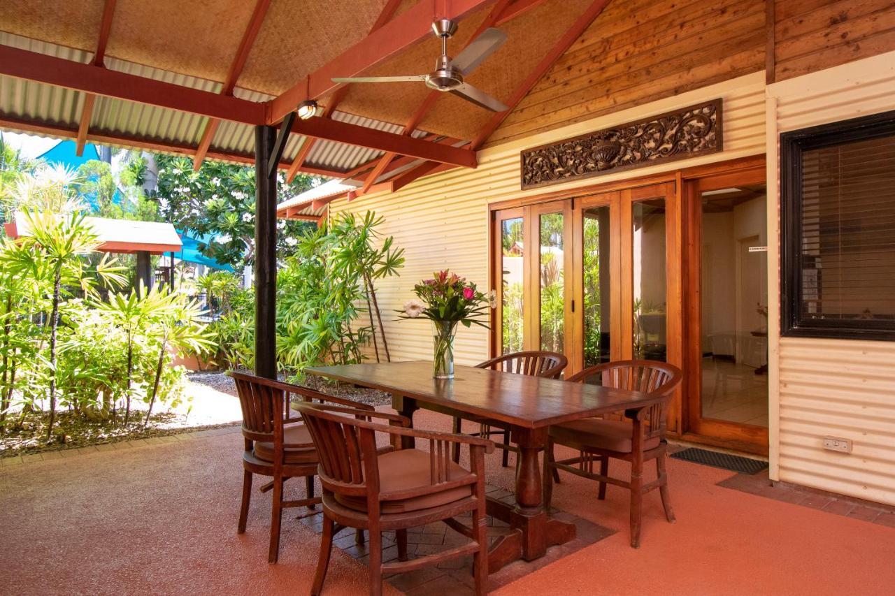 Bali Hai Resort & Spa Broome Zewnętrze zdjęcie