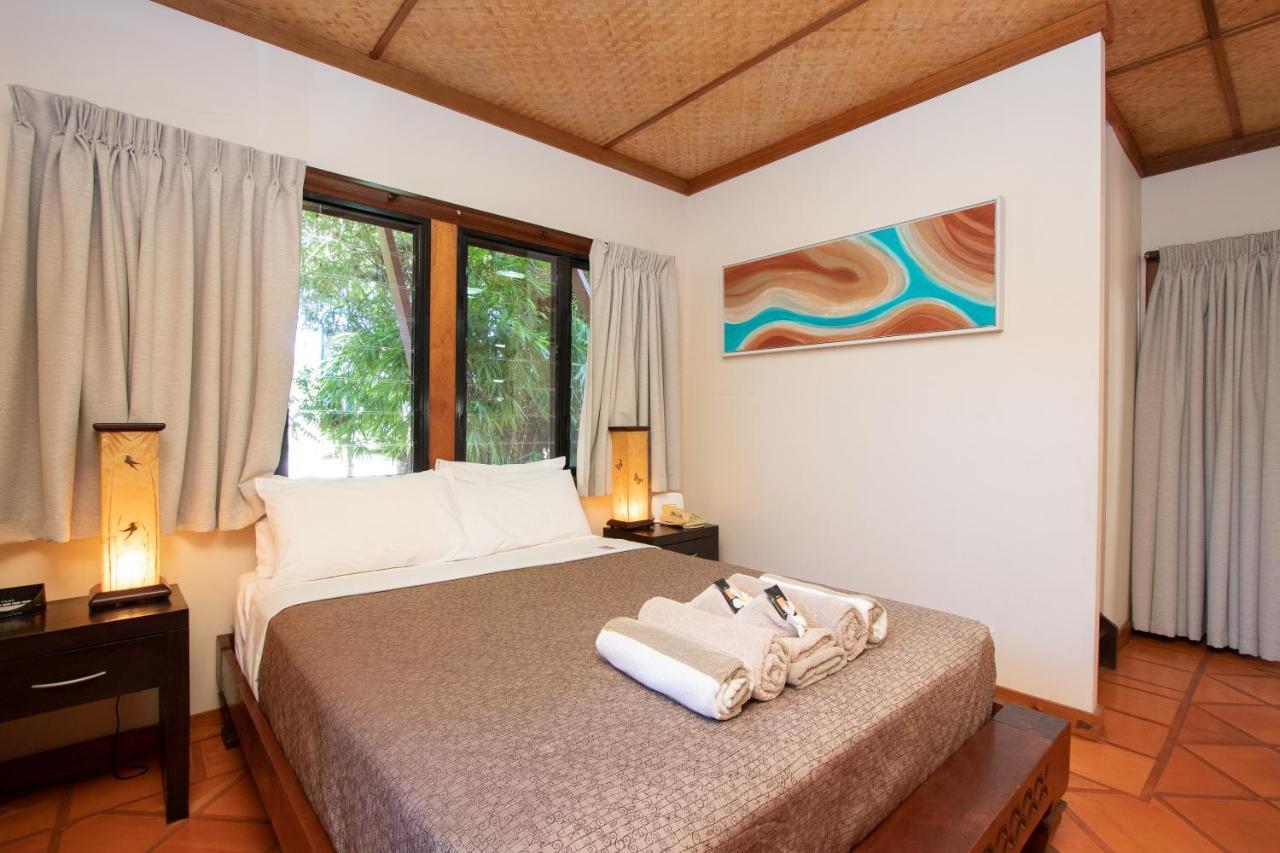 Bali Hai Resort & Spa Broome Zewnętrze zdjęcie