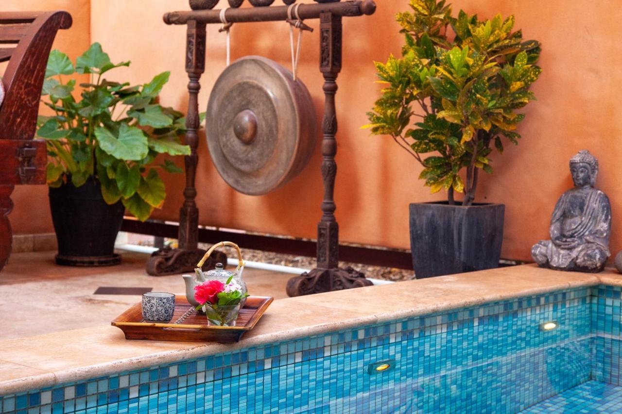 Bali Hai Resort & Spa Broome Zewnętrze zdjęcie