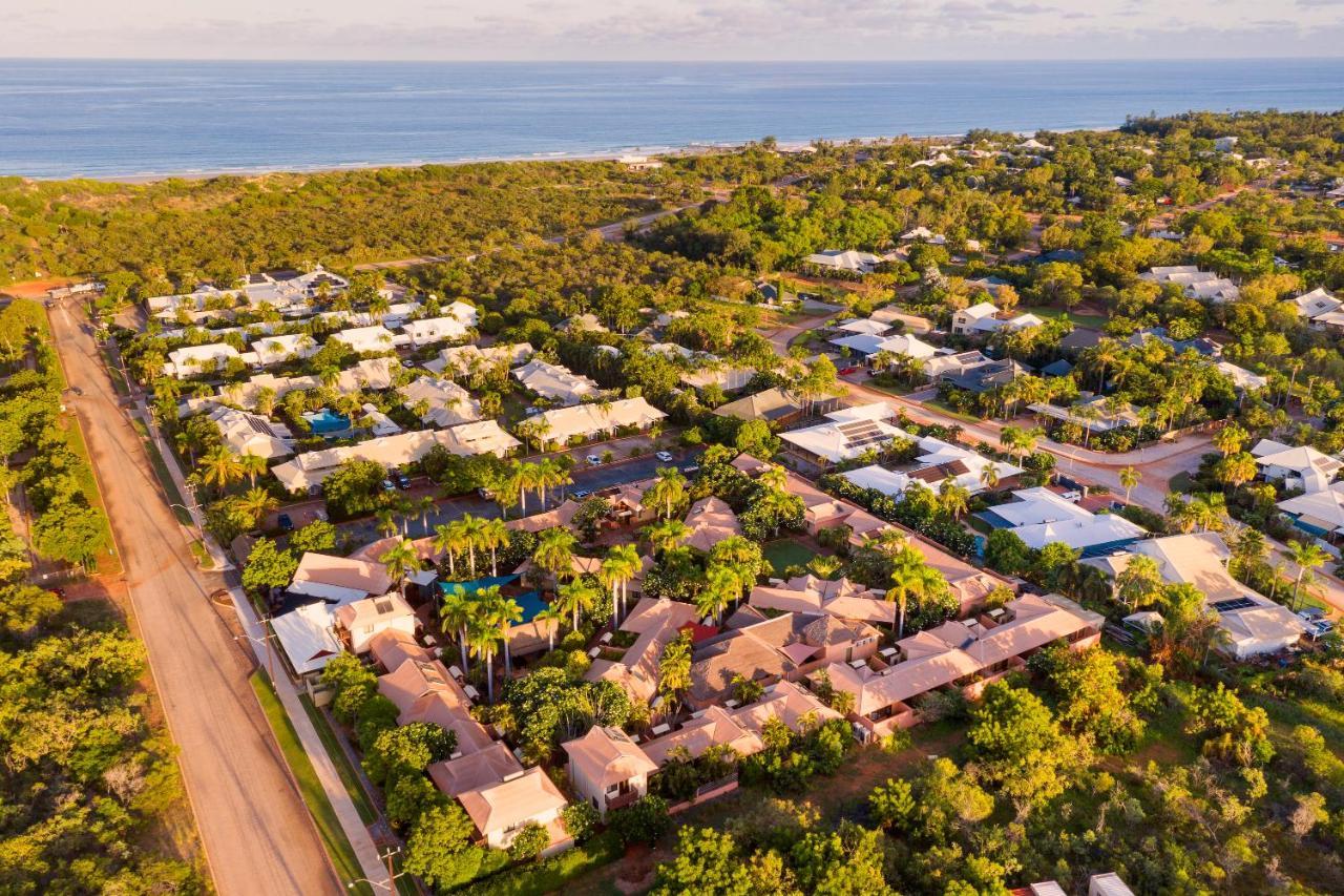 Bali Hai Resort & Spa Broome Zewnętrze zdjęcie