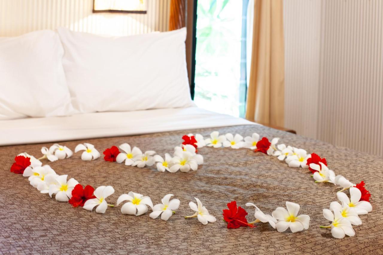 Bali Hai Resort & Spa Broome Zewnętrze zdjęcie