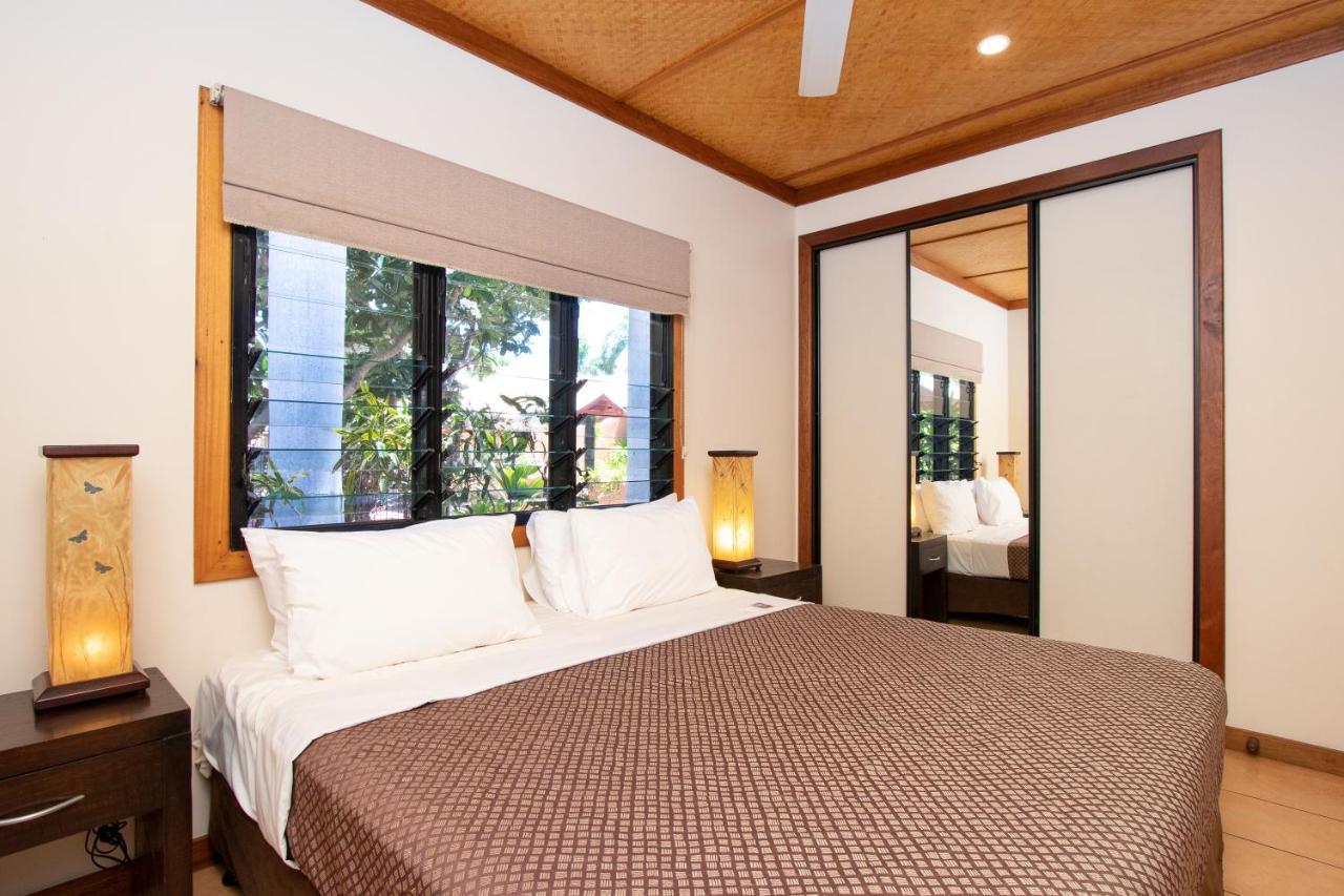 Bali Hai Resort & Spa Broome Zewnętrze zdjęcie