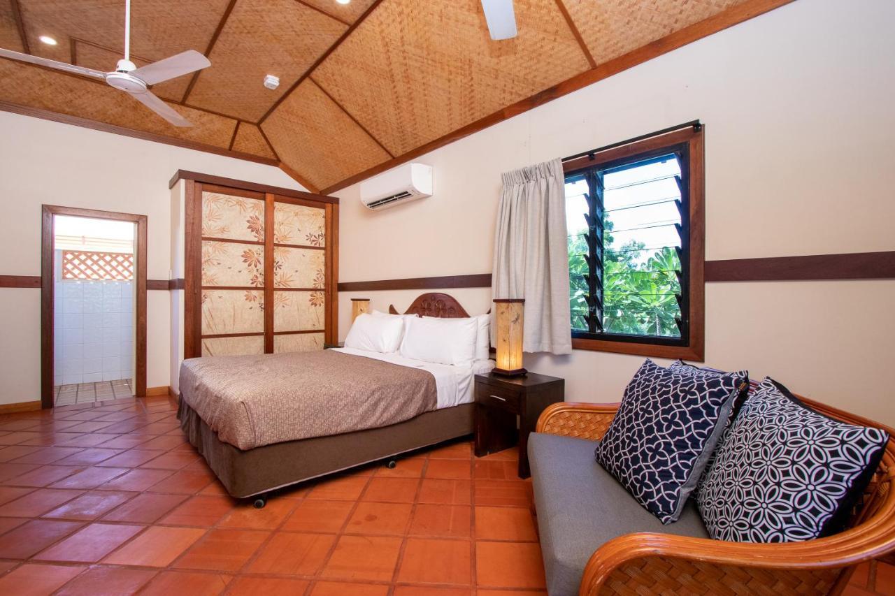 Bali Hai Resort & Spa Broome Zewnętrze zdjęcie