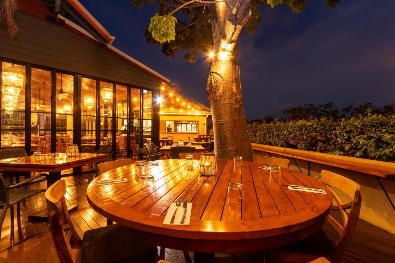 Bali Hai Resort & Spa Broome Zewnętrze zdjęcie